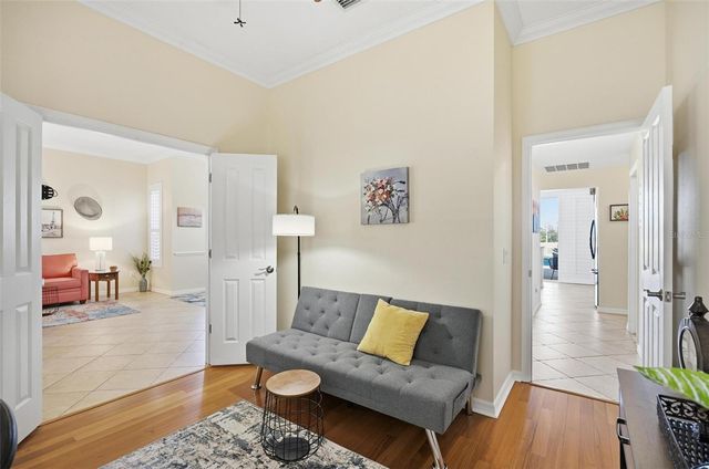 6 PLAYERS CIRCLE, Palm Coast, FL 32137