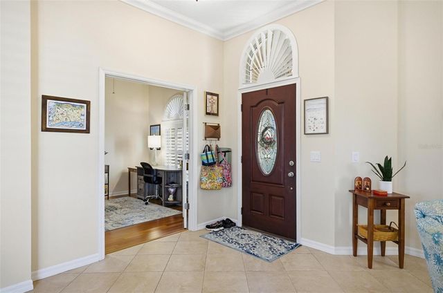 6 PLAYERS CIRCLE, Palm Coast, FL 32137