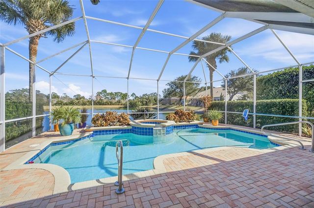 6 PLAYERS CIRCLE, Palm Coast, FL 32137