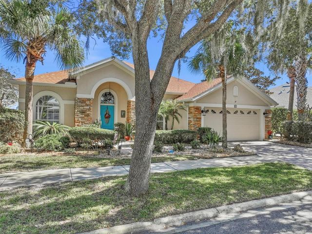 6 PLAYERS CIRCLE, Palm Coast, FL 32137