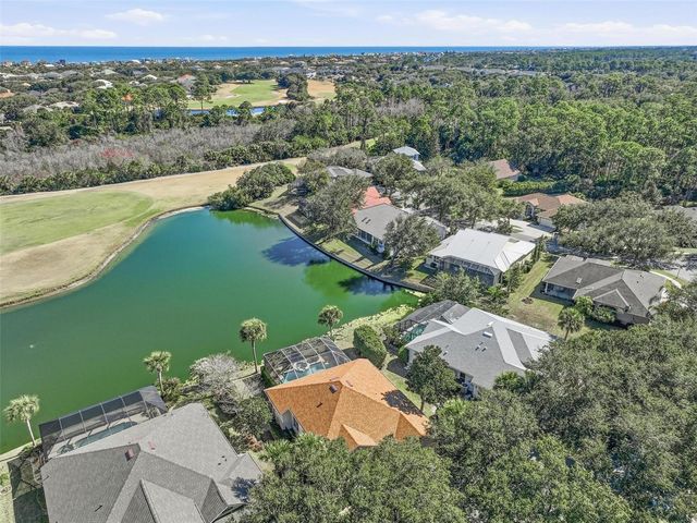 6 PLAYERS CIRCLE, Palm Coast, FL 32137