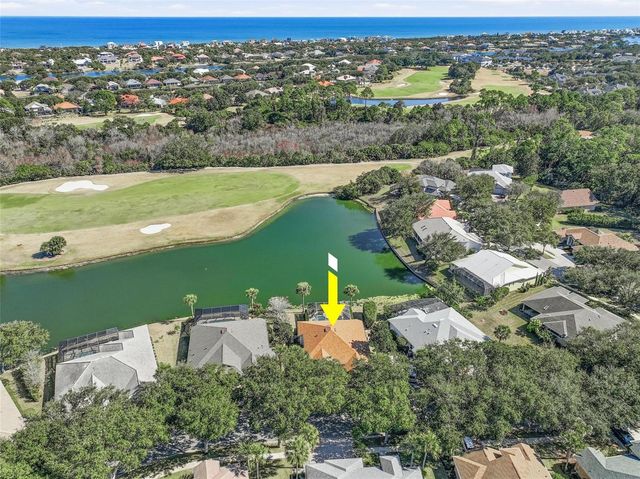 6 PLAYERS CIRCLE, Palm Coast, FL 32137