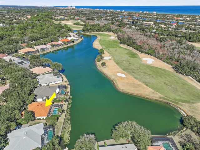 6 PLAYERS CIRCLE, Palm Coast, FL 32137