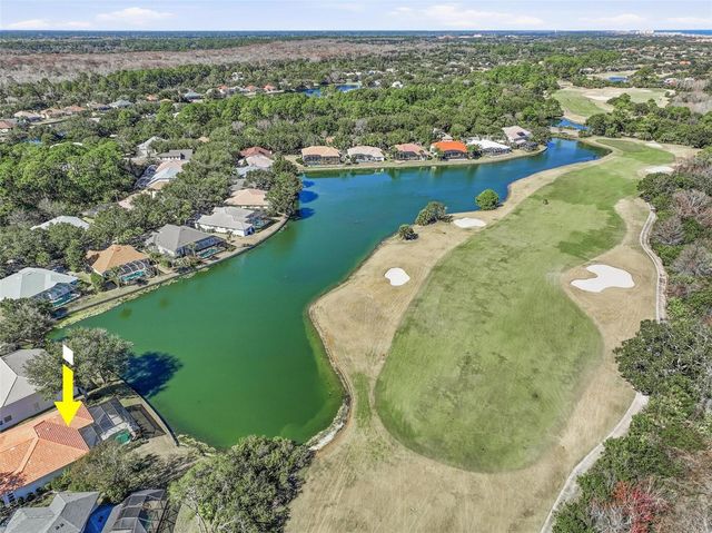 6 PLAYERS CIRCLE, Palm Coast, FL 32137