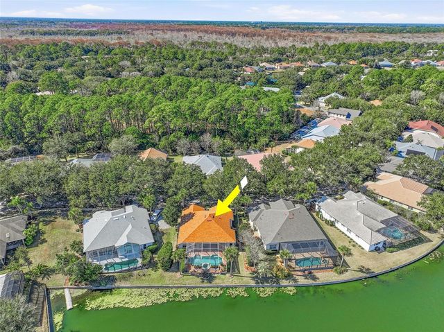 6 PLAYERS CIRCLE, Palm Coast, FL 32137