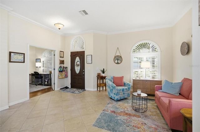 6 PLAYERS CIRCLE, Palm Coast, FL 32137