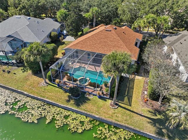 6 PLAYERS CIRCLE, Palm Coast, FL 32137