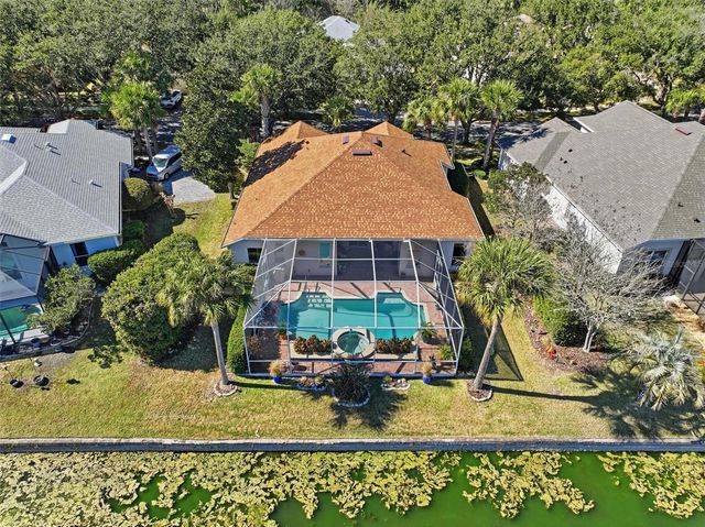 6 PLAYERS CIRCLE, Palm Coast, FL 32137