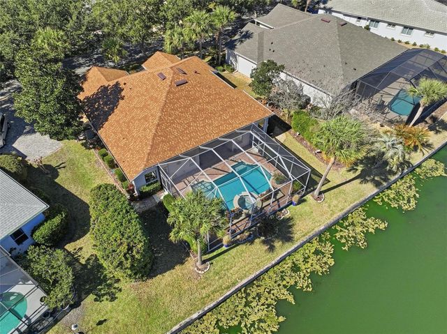 6 PLAYERS CIRCLE, Palm Coast, FL 32137