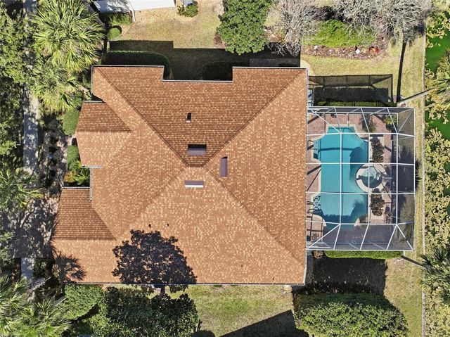 6 PLAYERS CIRCLE, Palm Coast, FL 32137