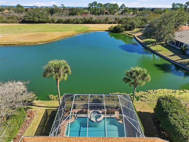 6 PLAYERS CIRCLE, Palm Coast, FL 32137