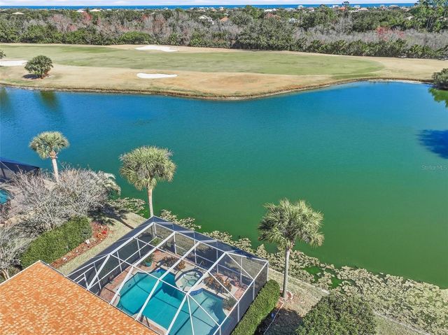 6 PLAYERS CIRCLE, Palm Coast, FL 32137