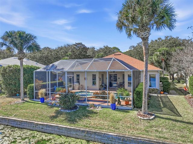 6 PLAYERS CIRCLE, Palm Coast, FL 32137