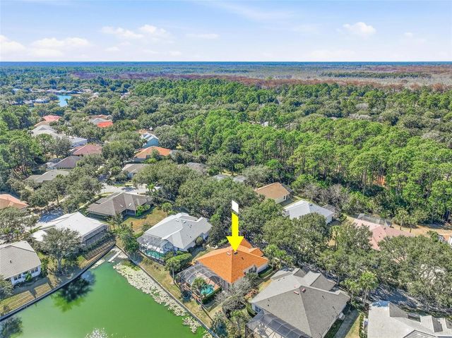 6 PLAYERS CIRCLE, Palm Coast, FL 32137