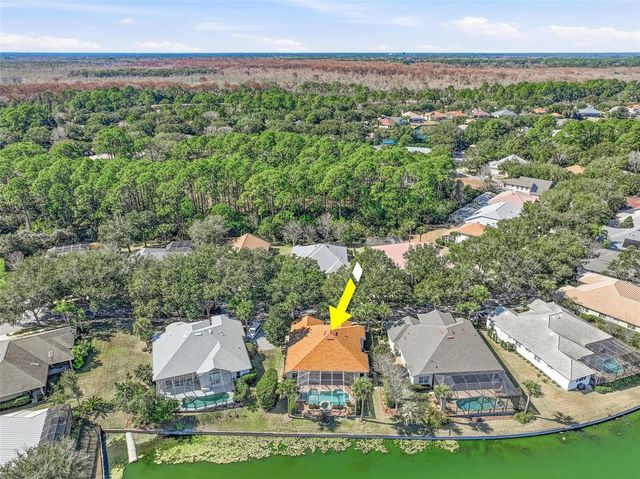 6 PLAYERS CIRCLE, Palm Coast, FL 32137