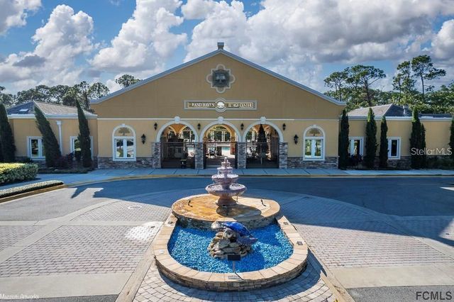 6 PLAYERS CIRCLE, Palm Coast, FL 32137