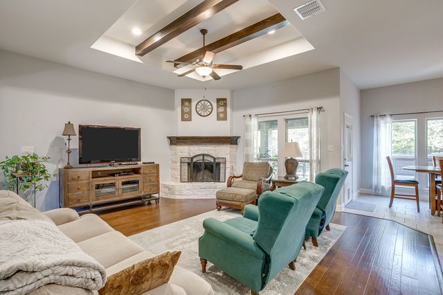 1320 Craft Farms Circle, Azle, TX 76020