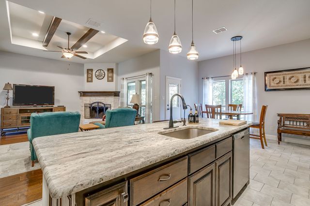 1320 Craft Farms Circle, Azle, TX 76020