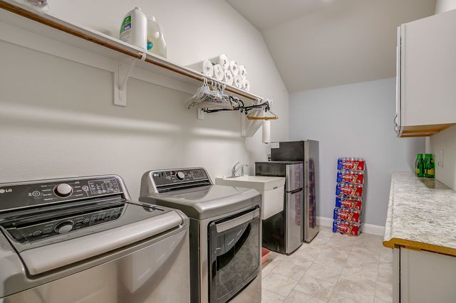 1320 Craft Farms Circle, Azle, TX 76020