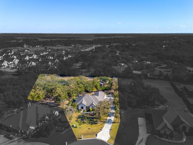 1320 Craft Farms Circle, Azle, TX 76020