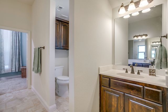 1320 Craft Farms Circle, Azle, TX 76020