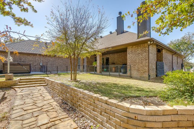 1320 Craft Farms Circle, Azle, TX 76020