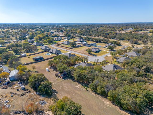 1320 Craft Farms Circle, Azle, TX 76020