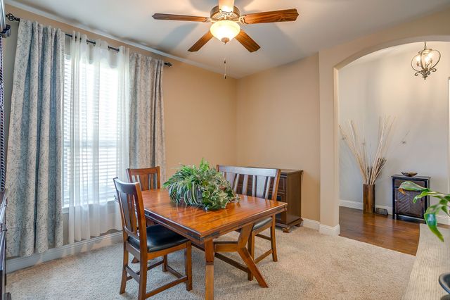 1320 Craft Farms Circle, Azle, TX 76020