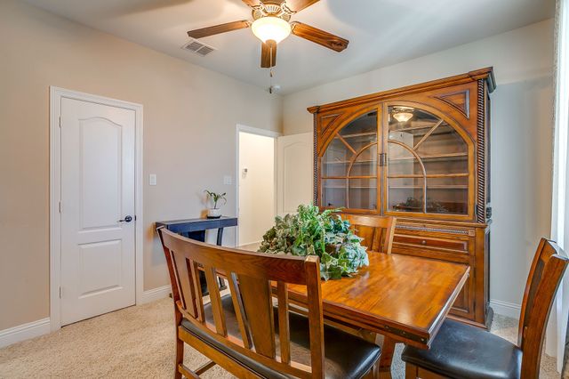 1320 Craft Farms Circle, Azle, TX 76020