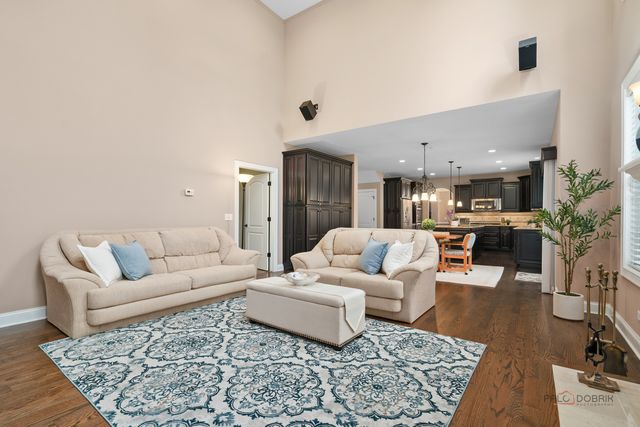 7209 Daybreak Lane, Long Grove, IL 60060