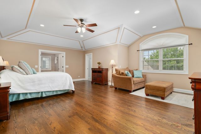 7209 Daybreak Lane, Long Grove, IL 60060