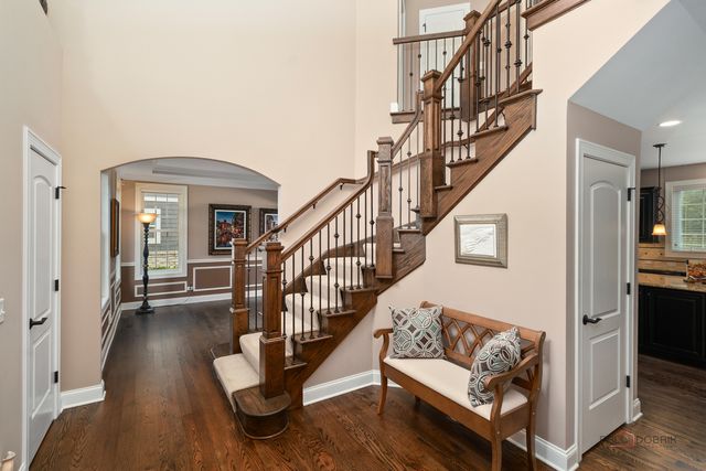 7209 Daybreak Lane, Long Grove, IL 60060