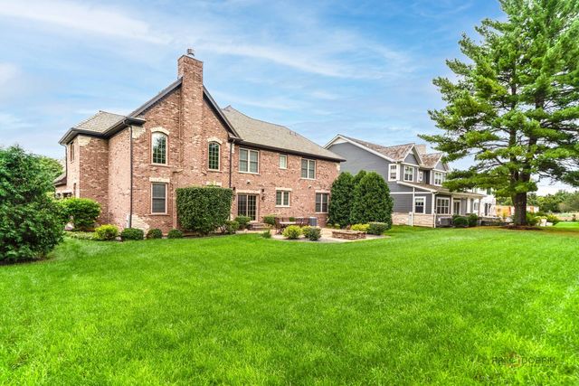 7209 Daybreak Lane, Long Grove, IL 60060