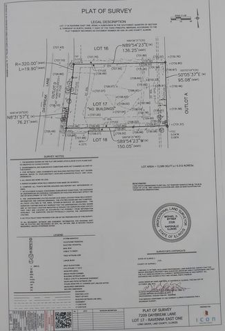 7209 Daybreak Lane, Long Grove, IL 60060