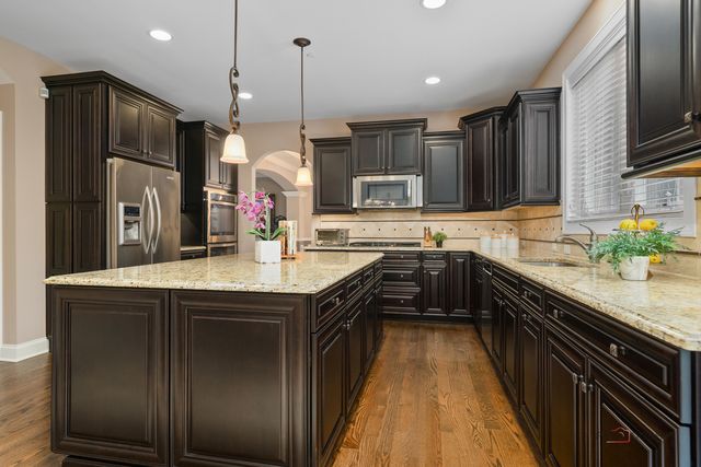 7209 Daybreak Lane, Long Grove, IL 60060