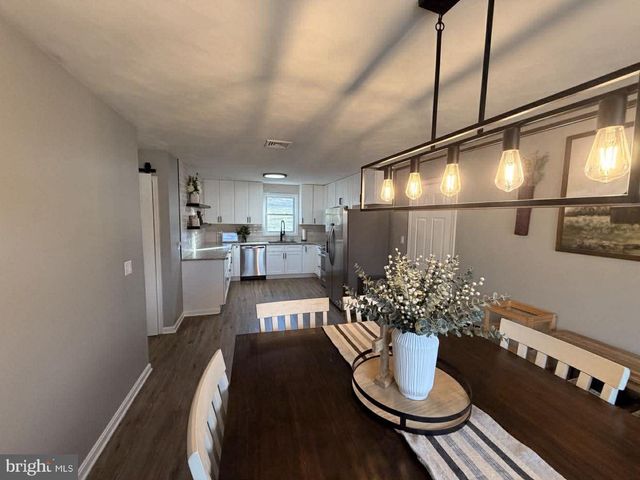 5717 KENWOOD AVE, Harrisburg, PA 17112