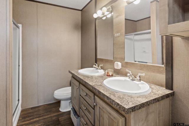 944 County Road 1240, Pittsburg, TX 75686