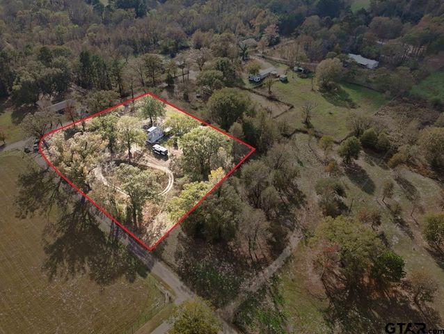 944 County Road 1240, Pittsburg, TX 75686