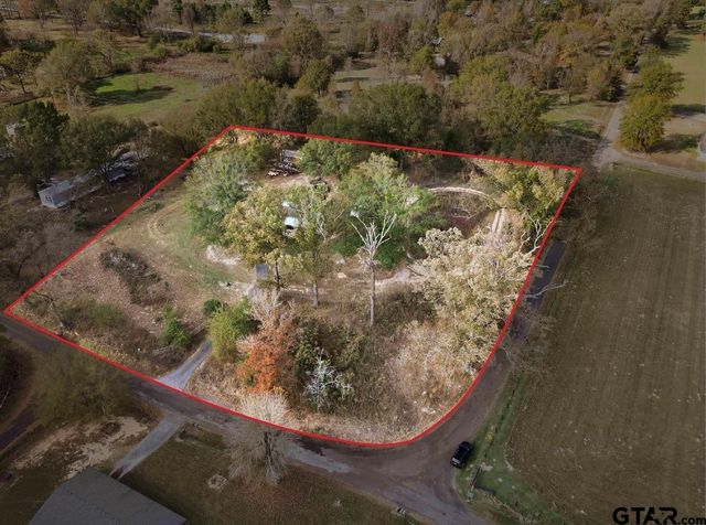 944 County Road 1240, Pittsburg, TX 75686