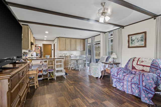 944 County Road 1240, Pittsburg, TX 75686