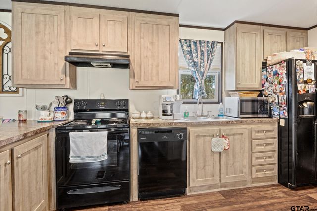 944 County Road 1240, Pittsburg, TX 75686