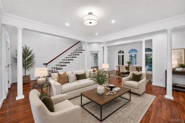 7936 Harbor NE, Tuscaloosa, AL 35406