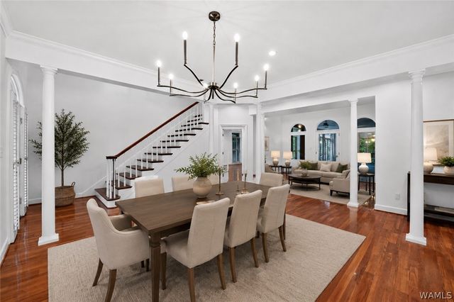 7936 Harbor NE, Tuscaloosa, AL 35406