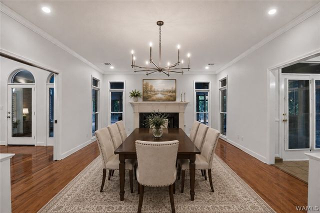 7936 Harbor NE, Tuscaloosa, AL 35406