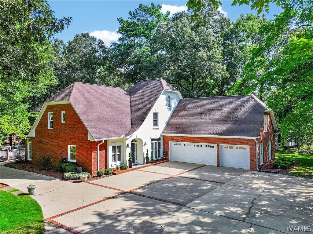 7936 Harbor NE, Tuscaloosa, AL 35406