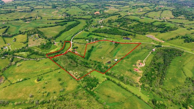 650 Gillispie Road, Carlisle, KY 40311