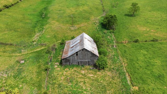 650 Gillispie Road, Carlisle, KY 40311