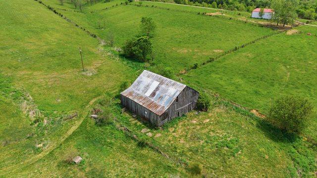 650 Gillispie Road, Carlisle, KY 40311