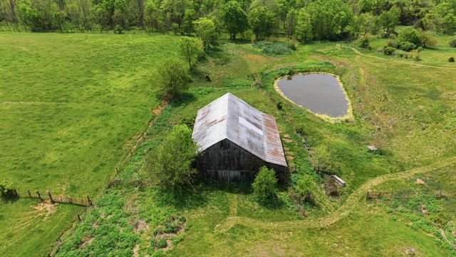 650 Gillispie Road, Carlisle, KY 40311