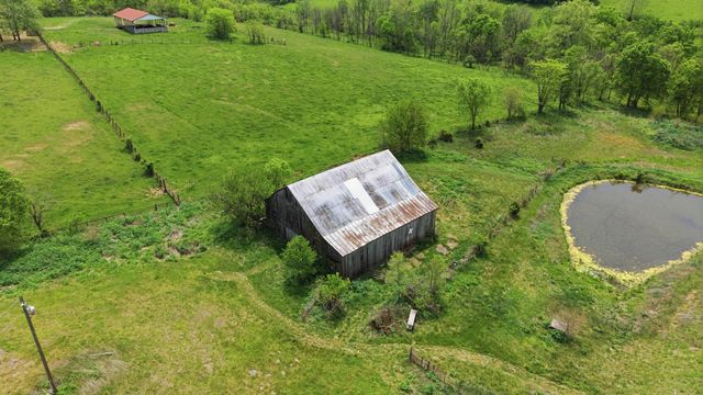 650 Gillispie Road, Carlisle, KY 40311